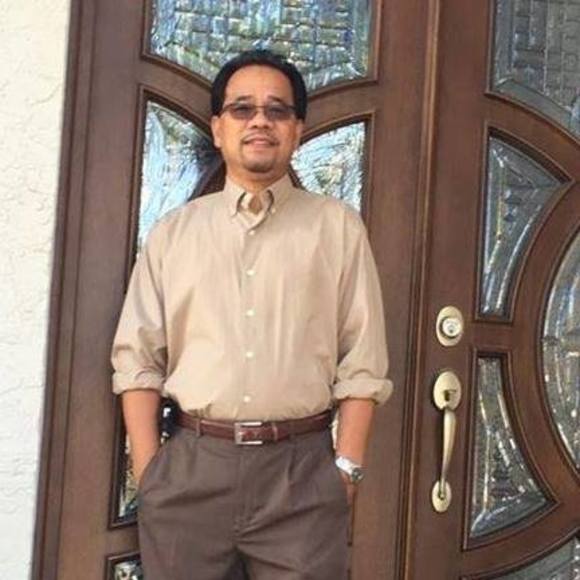 Meet your Posher, Don - Picture 1 of 1